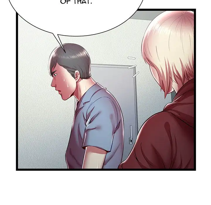 The Paradise Chapter 20 - Manhwa18.com