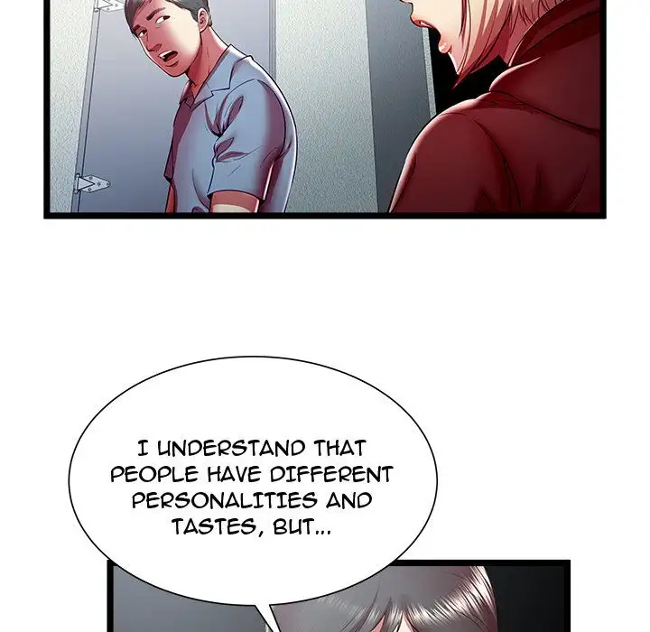 The Paradise Chapter 20 - Manhwa18.com