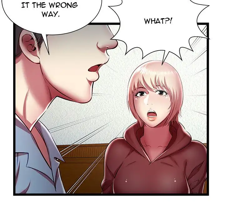 The Paradise Chapter 20 - Manhwa18.com