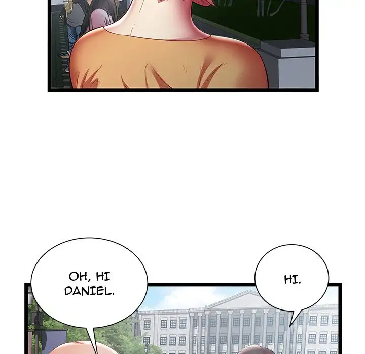 The Paradise Chapter 20 - Manhwa18.com