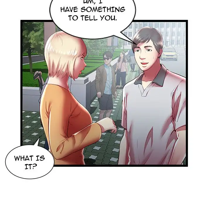 The Paradise Chapter 20 - Manhwa18.com