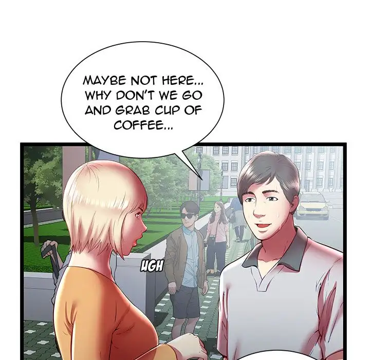 The Paradise Chapter 20 - Manhwa18.com