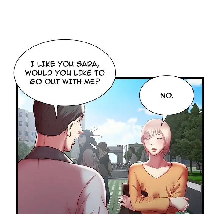 The Paradise Chapter 20 - Manhwa18.com