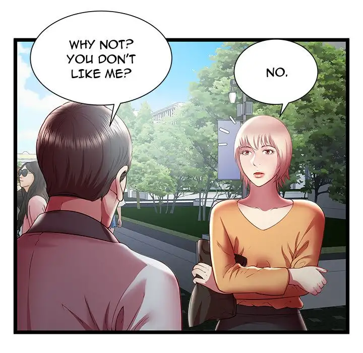 The Paradise Chapter 20 - Manhwa18.com