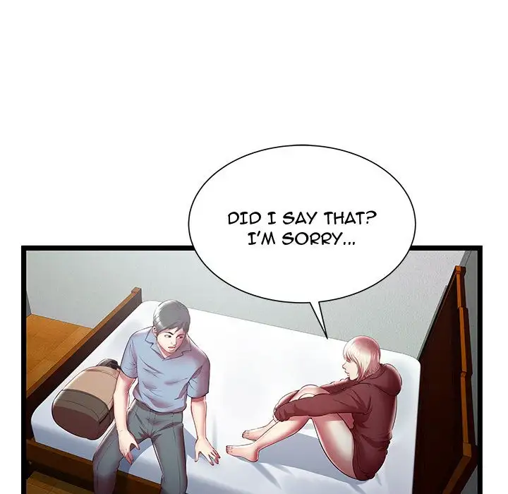 The Paradise Chapter 20 - Manhwa18.com