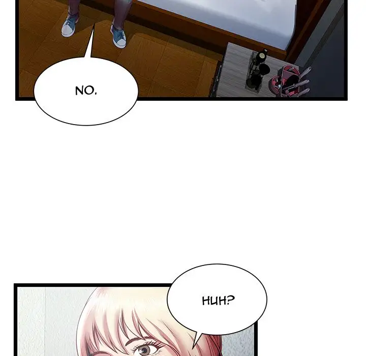 The Paradise Chapter 20 - Manhwa18.com