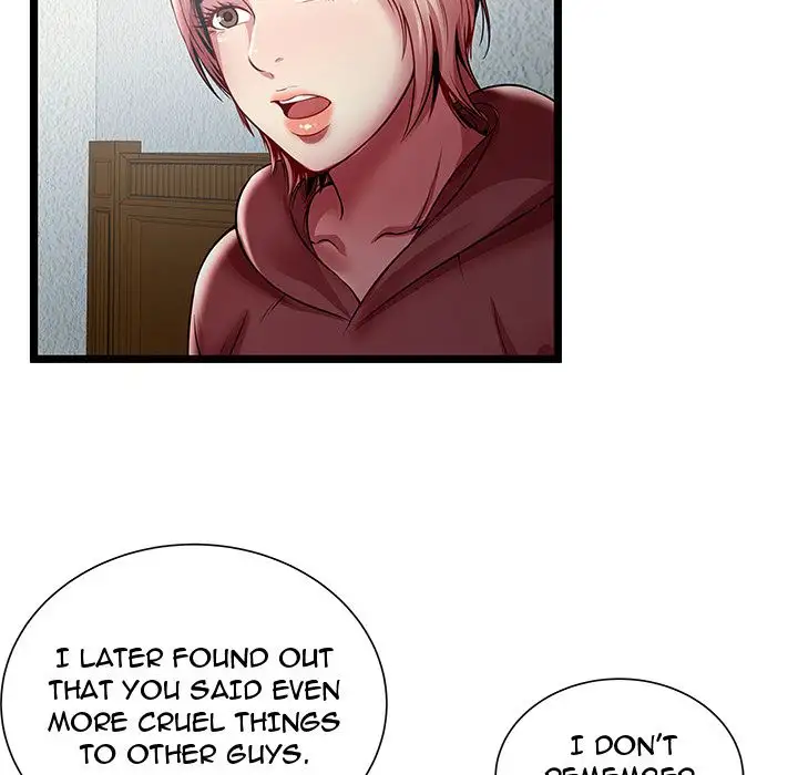 The Paradise Chapter 20 - Manhwa18.com