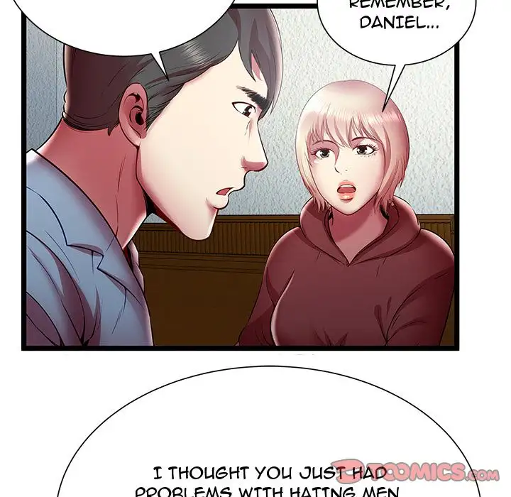 The Paradise Chapter 20 - Manhwa18.com