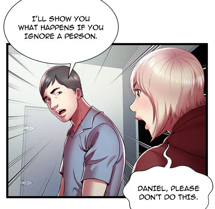 The Paradise Chapter 20 - Manhwa18.com