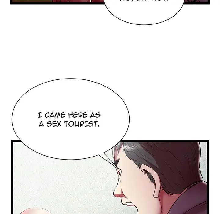 The Paradise Chapter 20 - Manhwa18.com