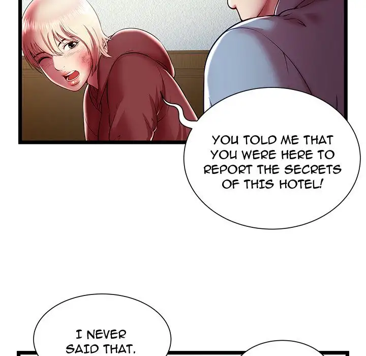 The Paradise Chapter 20 - Manhwa18.com