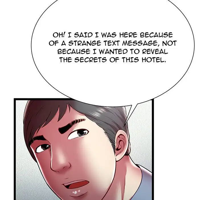 The Paradise Chapter 20 - Manhwa18.com