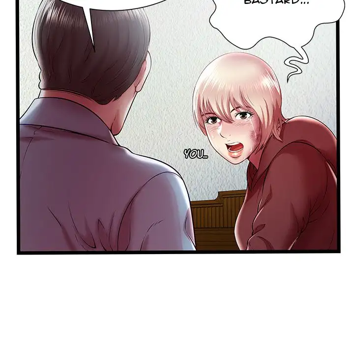 The Paradise Chapter 20 - Manhwa18.com