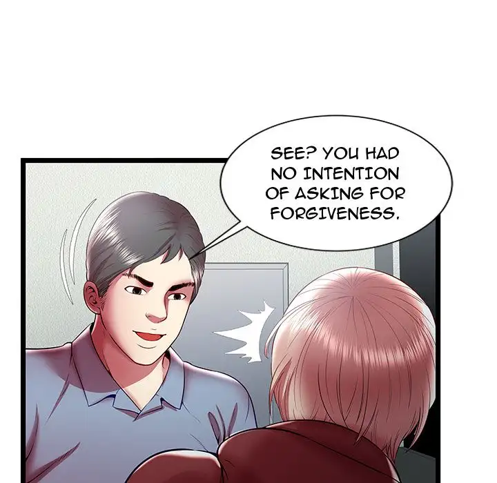 The Paradise Chapter 20 - Manhwa18.com