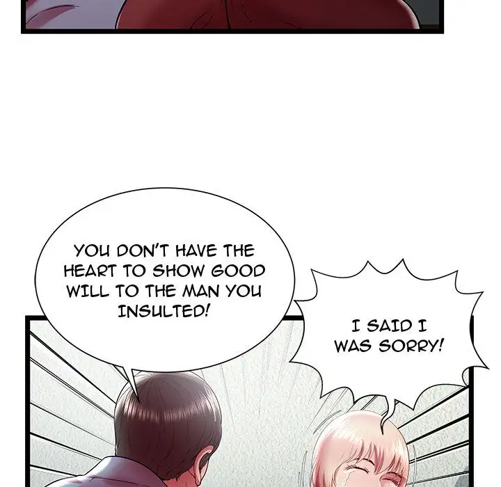 The Paradise Chapter 20 - Manhwa18.com