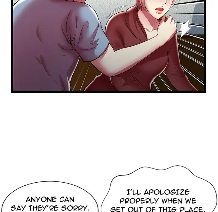 The Paradise Chapter 20 - Manhwa18.com