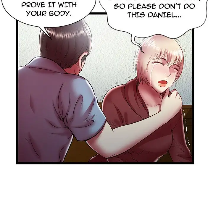 The Paradise Chapter 20 - Manhwa18.com