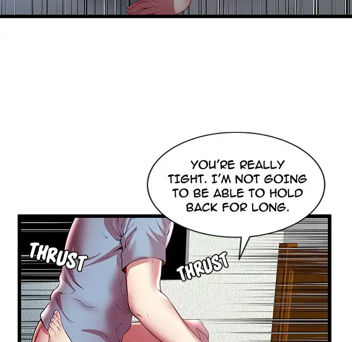 The Paradise Chapter 21 - Manhwa18.com