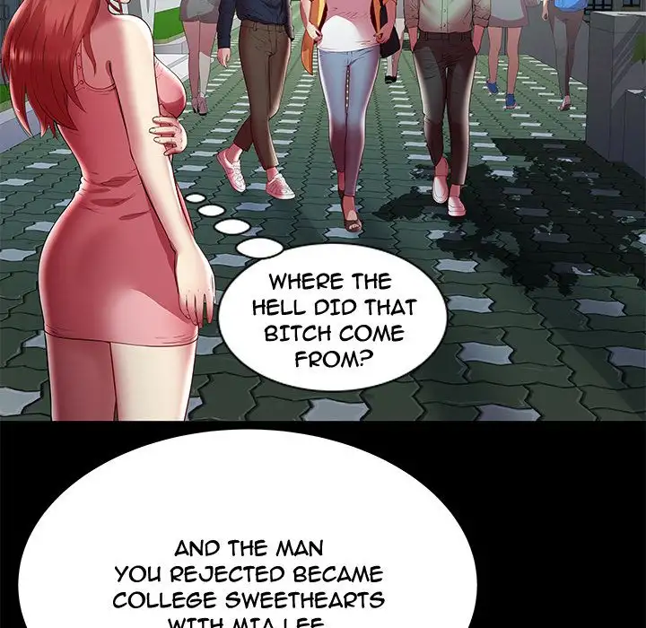 The Paradise Chapter 22 - Manhwa18.com