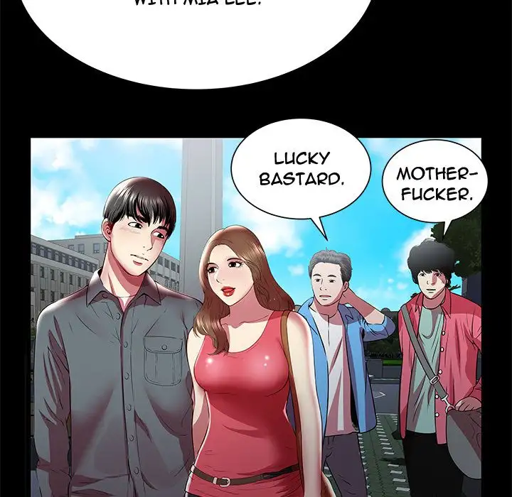 The Paradise Chapter 22 - Manhwa18.com