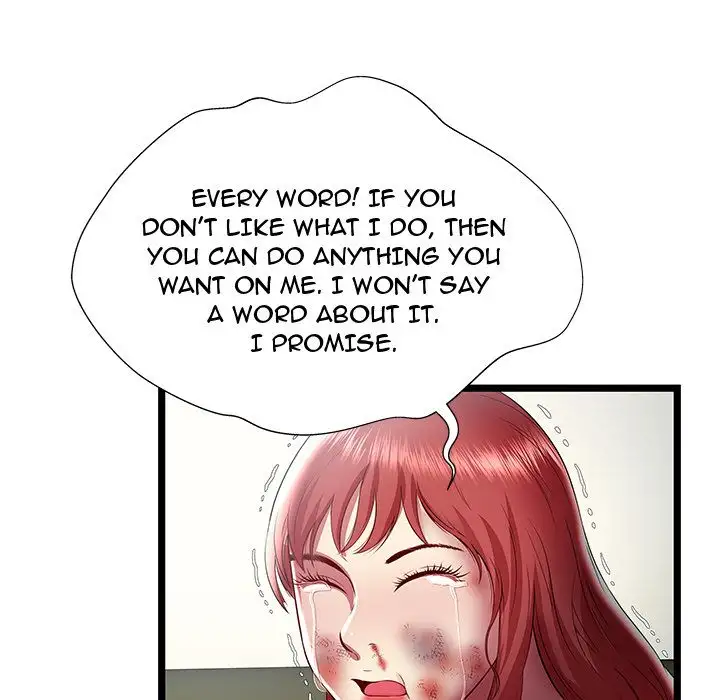 The Paradise Chapter 22 - Manhwa18.com