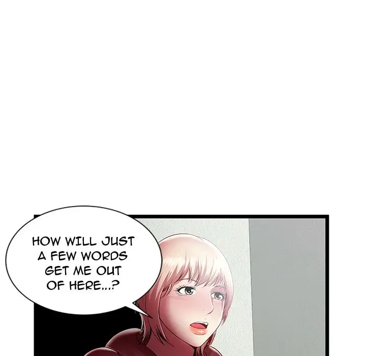 The Paradise Chapter 22 - Manhwa18.com