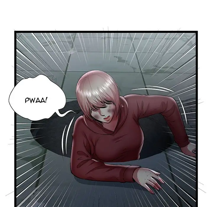 The Paradise Chapter 23 - Manhwa18.com