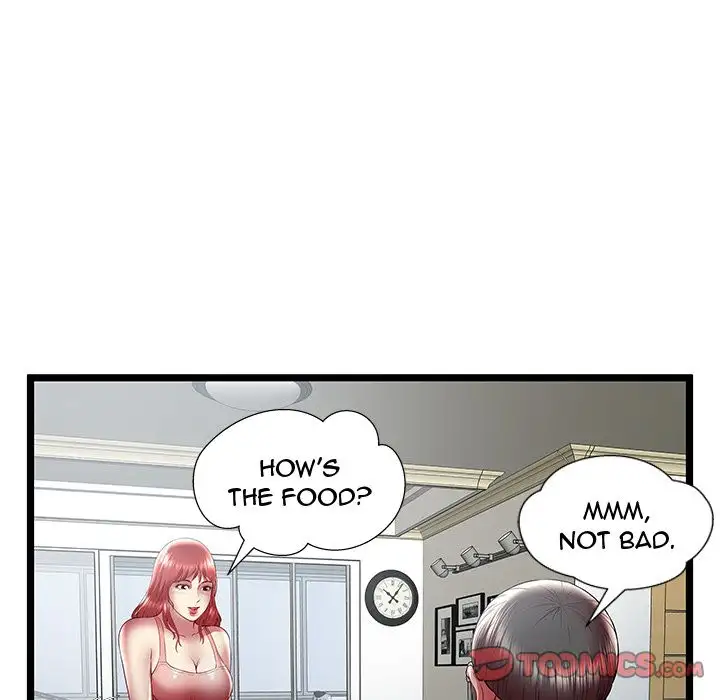 The Paradise Chapter 23 - Manhwa18.com