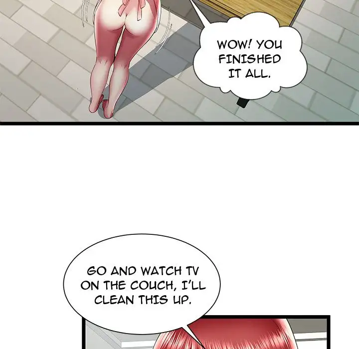 The Paradise Chapter 23 - Manhwa18.com