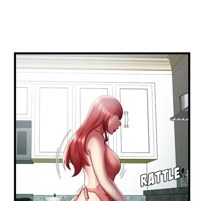 The Paradise Chapter 23 - Manhwa18.com