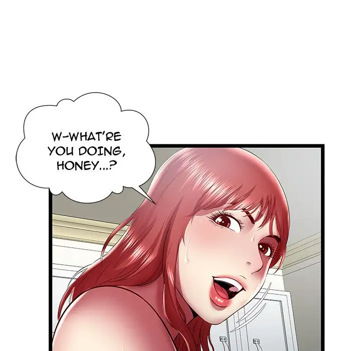 The Paradise Chapter 23 - Manhwa18.com