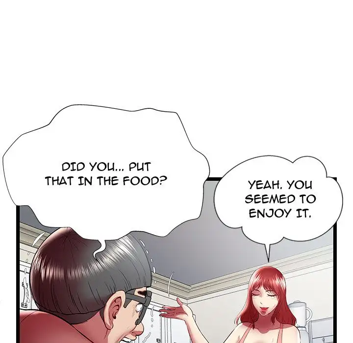 The Paradise Chapter 23 - Manhwa18.com