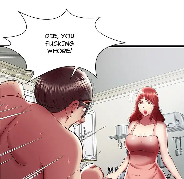 The Paradise Chapter 23 - Manhwa18.com