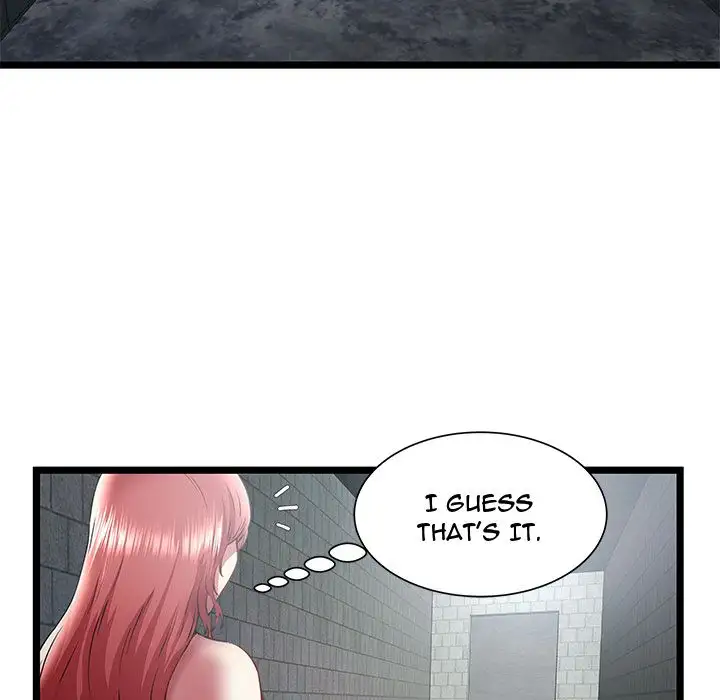 The Paradise Chapter 23 - Manhwa18.com