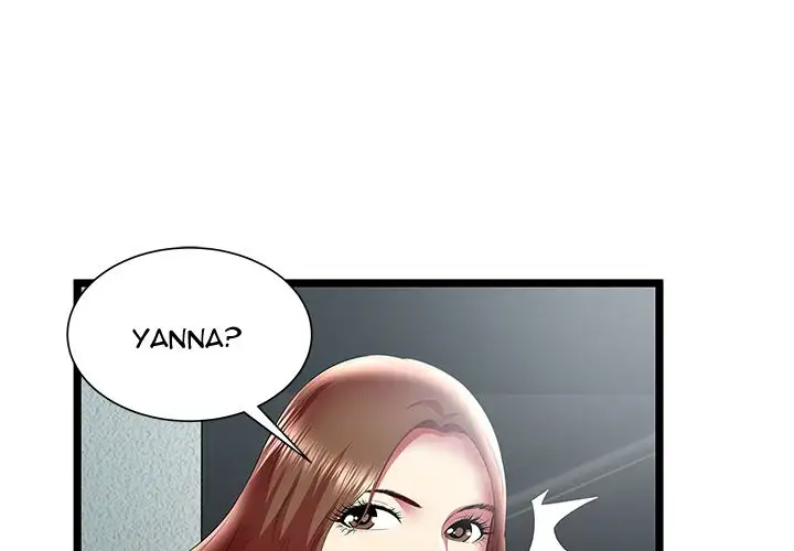 The Paradise Chapter 24 - Manhwa18.com