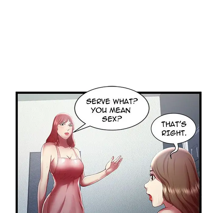 The Paradise Chapter 24 - Manhwa18.com