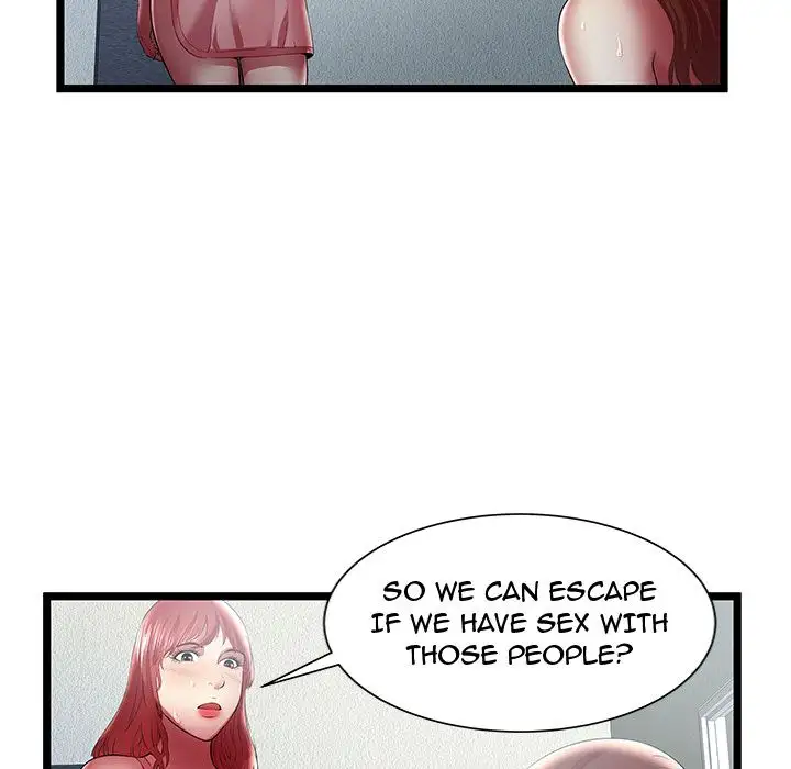 The Paradise Chapter 24 - Manhwa18.com