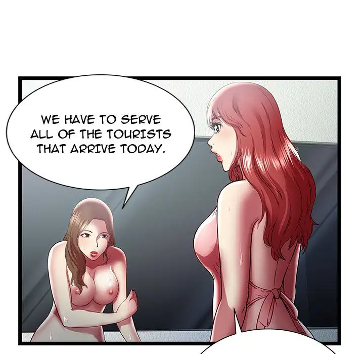 The Paradise Chapter 24 - Manhwa18.com