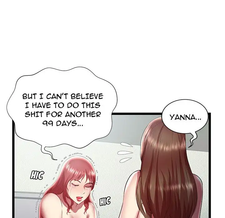 The Paradise Chapter 24 - Manhwa18.com