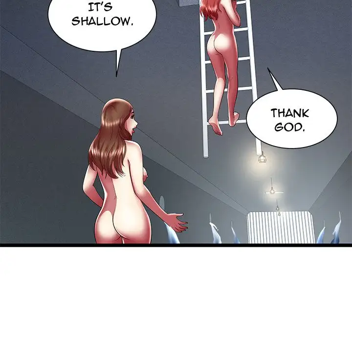 The Paradise Chapter 24 - Manhwa18.com