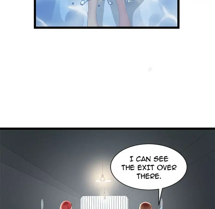 The Paradise Chapter 24 - Manhwa18.com