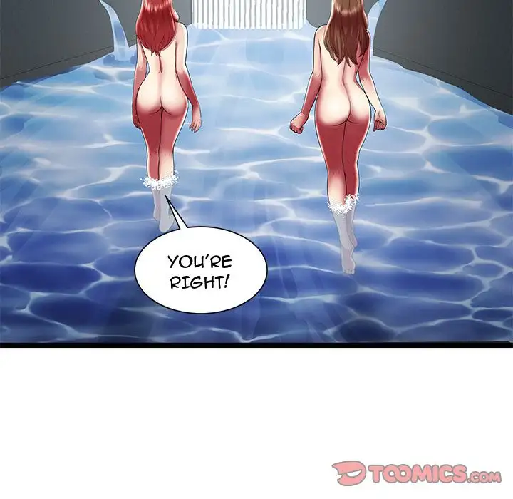 The Paradise Chapter 24 - Manhwa18.com