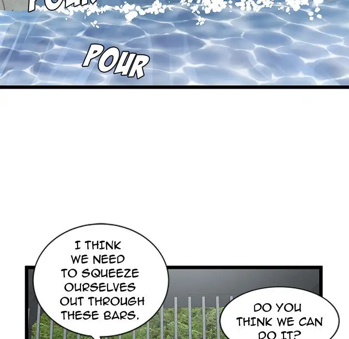 The Paradise Chapter 24 - Manhwa18.com