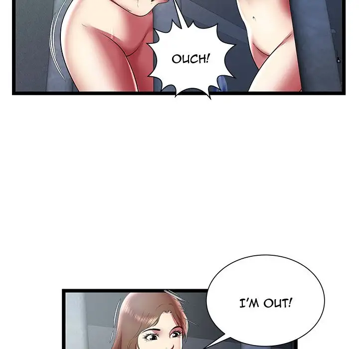 The Paradise Chapter 24 - Manhwa18.com