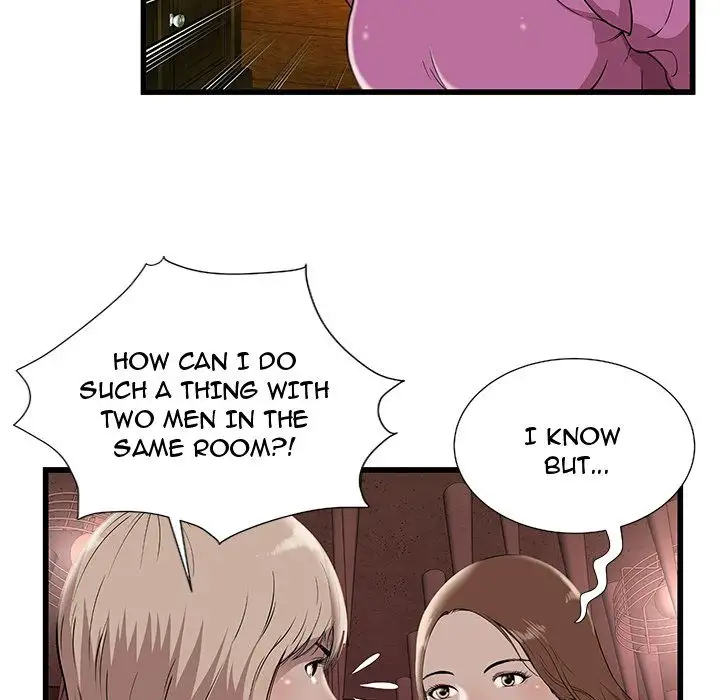 The Paradise Chapter 3 - Manhwa18.com