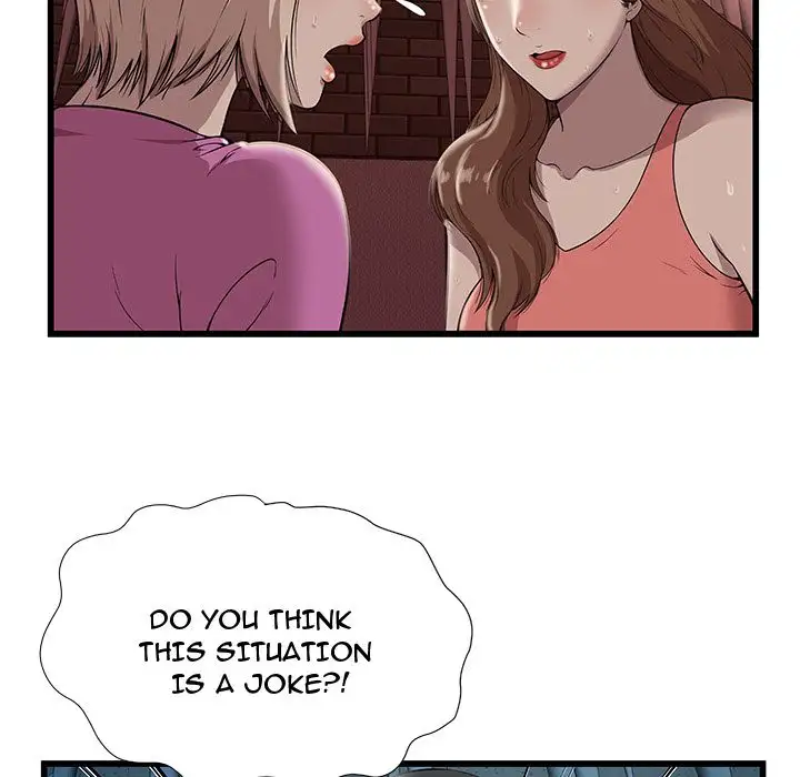 The Paradise Chapter 3 - Manhwa18.com