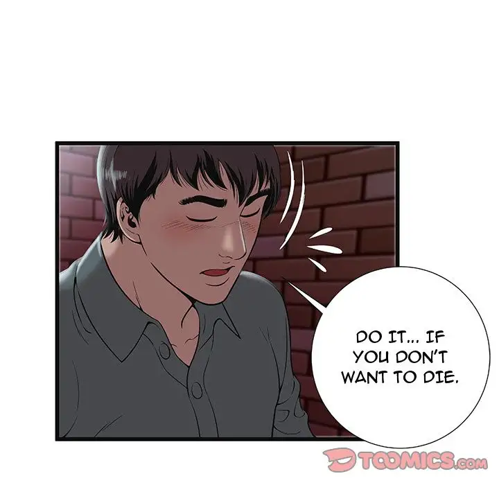 The Paradise Chapter 3 - Manhwa18.com