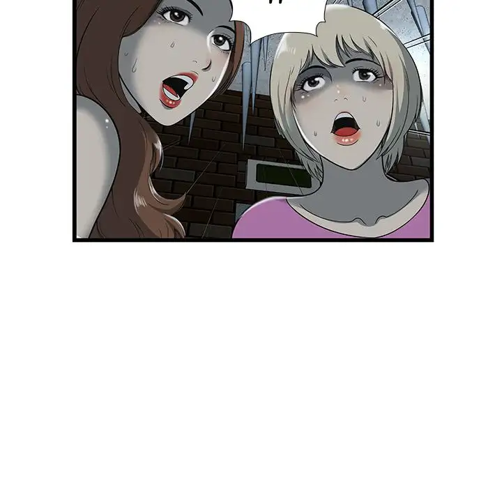 The Paradise Chapter 3 - Manhwa18.com