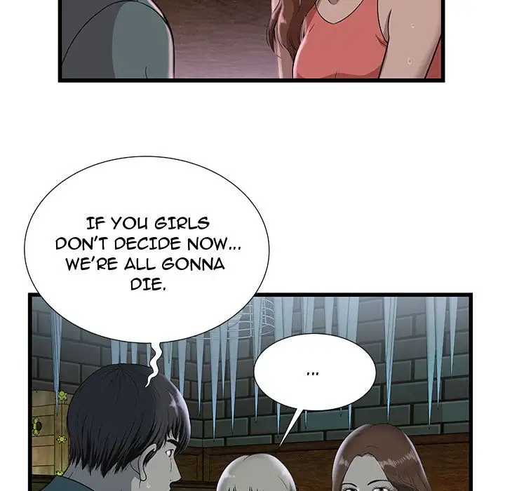 The Paradise Chapter 3 - Manhwa18.com