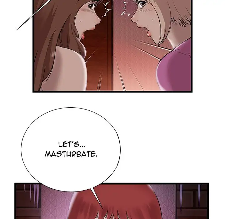 The Paradise Chapter 3 - Manhwa18.com